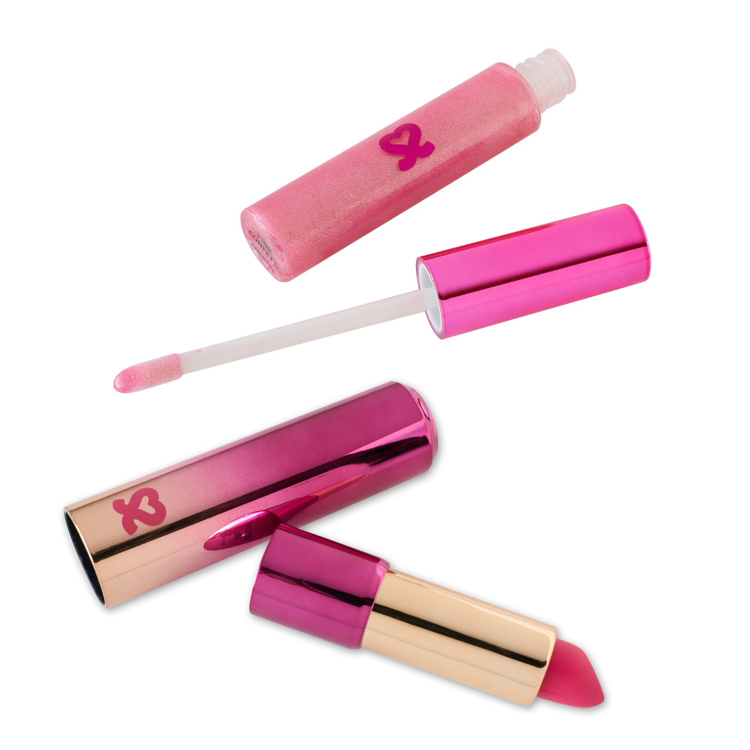 Birthday Lip Duo