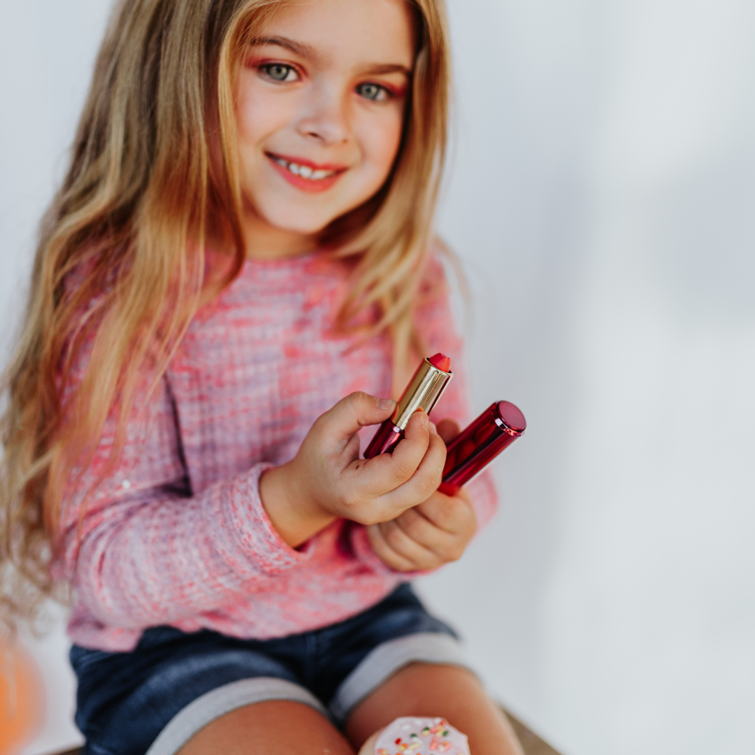 Birthday Girl Lipstick