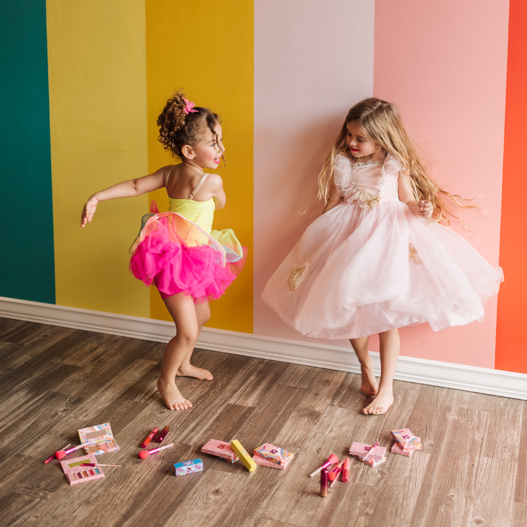 Birthday Girl Makeup Kit