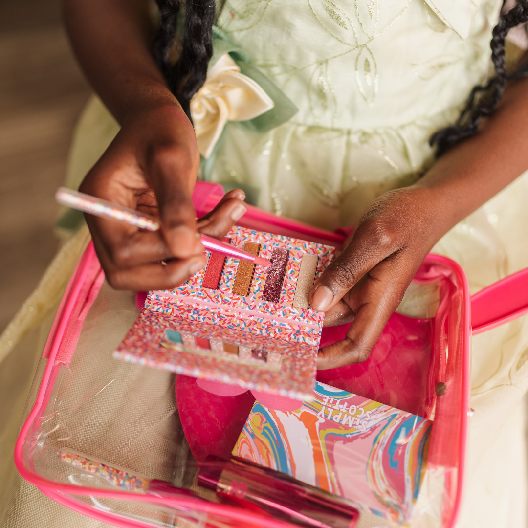 Birthday Girl Makeup Kit