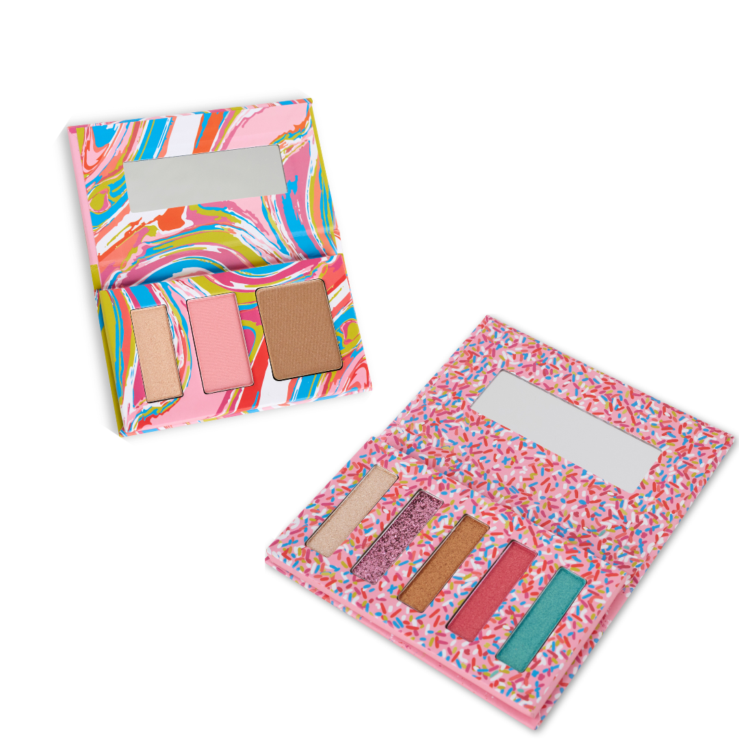 Frosting and Sprinkle Set